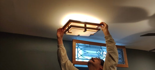 Installation in under a Minute