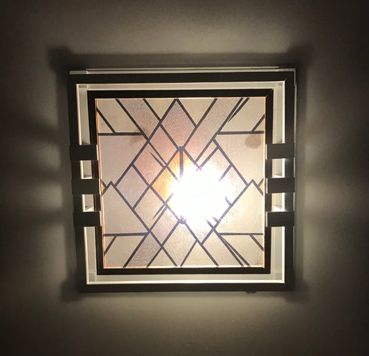 The Queen — 20” × 20” CanMods® Architectural Recessed Light Cover
