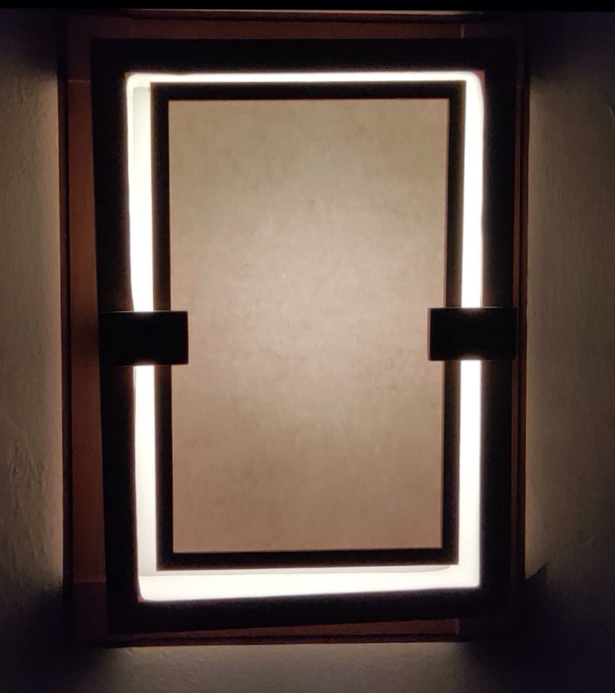 CanMods™ The Architect — Architectural Recessed Light Cover