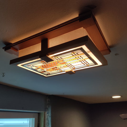 CanMods™ The Architect — Architectural Recessed Light Cover